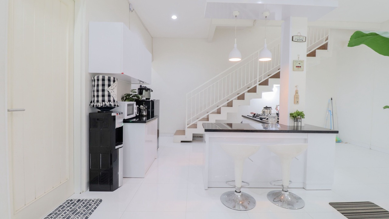 Photo of Livingroom in Depok