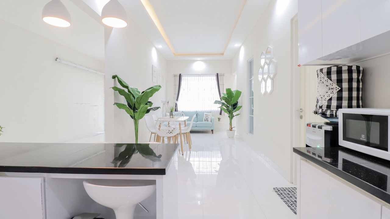 Photo of Livingroom in Depok