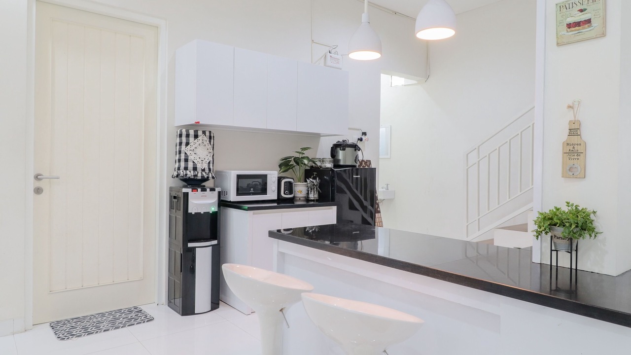 Photo of Livingroom in Depok