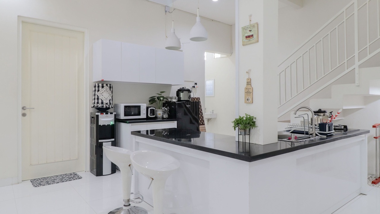 Photo of Livingroom in Depok