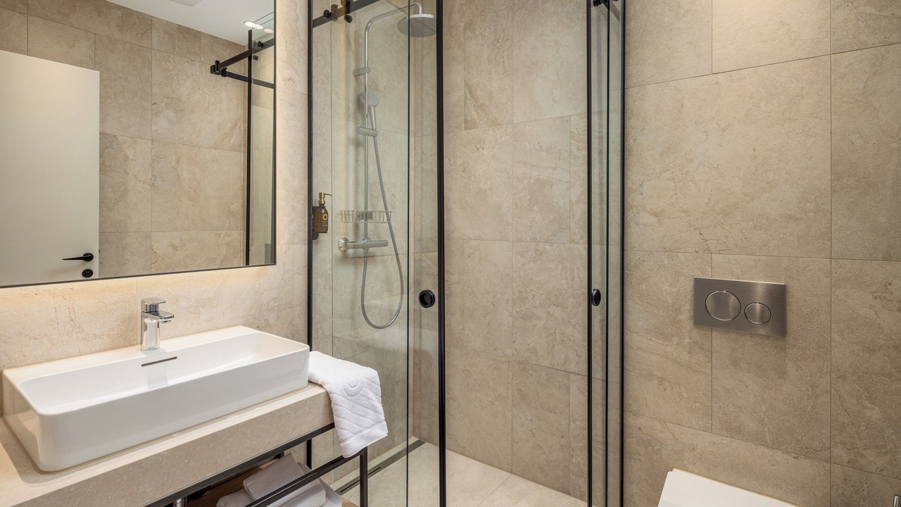 Photo of Bathroom in Imotski