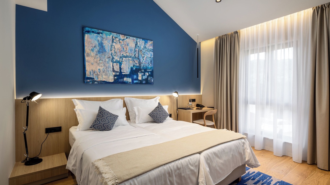 Photo of Bedroom in Imotski