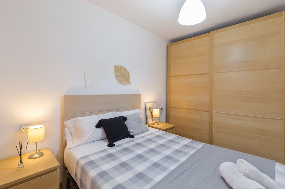 Photo of Bedroom in Murcia
