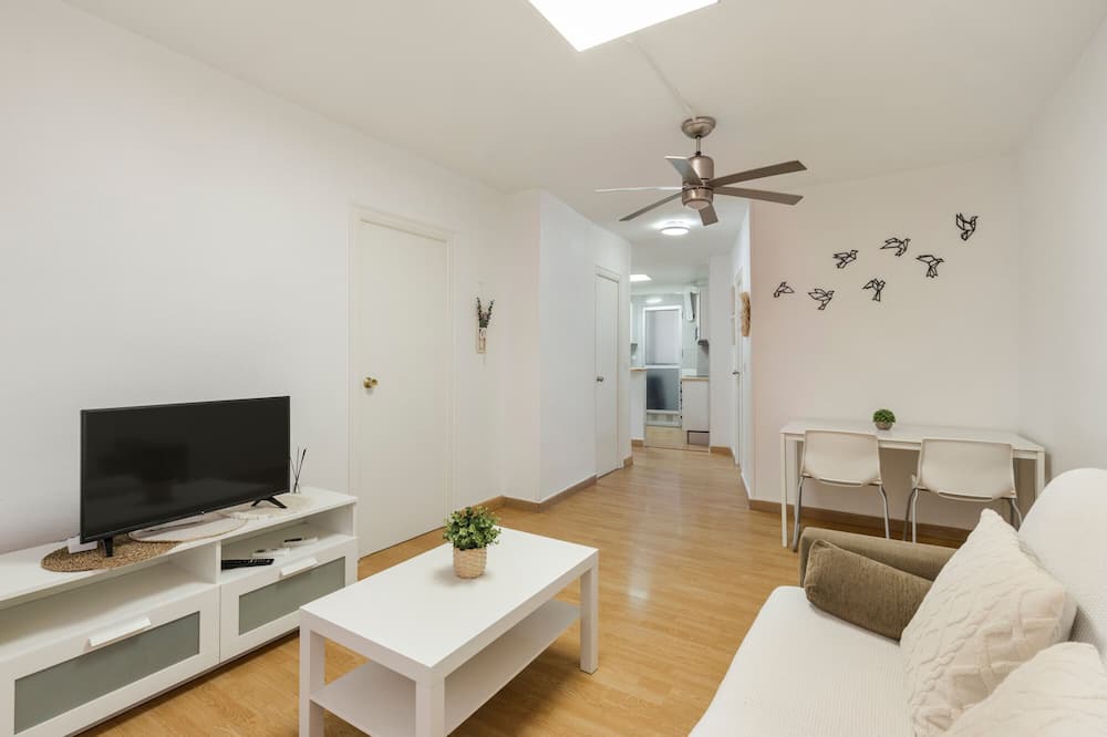 Photo of Livingroom in Murcia