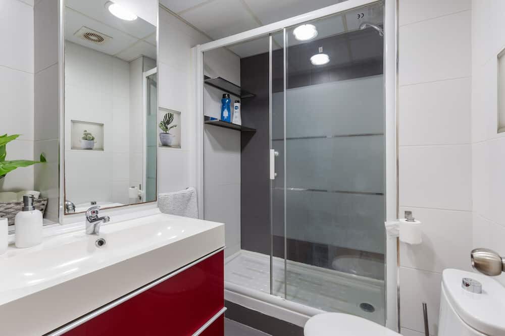 Photo of Bathroom in Murcia