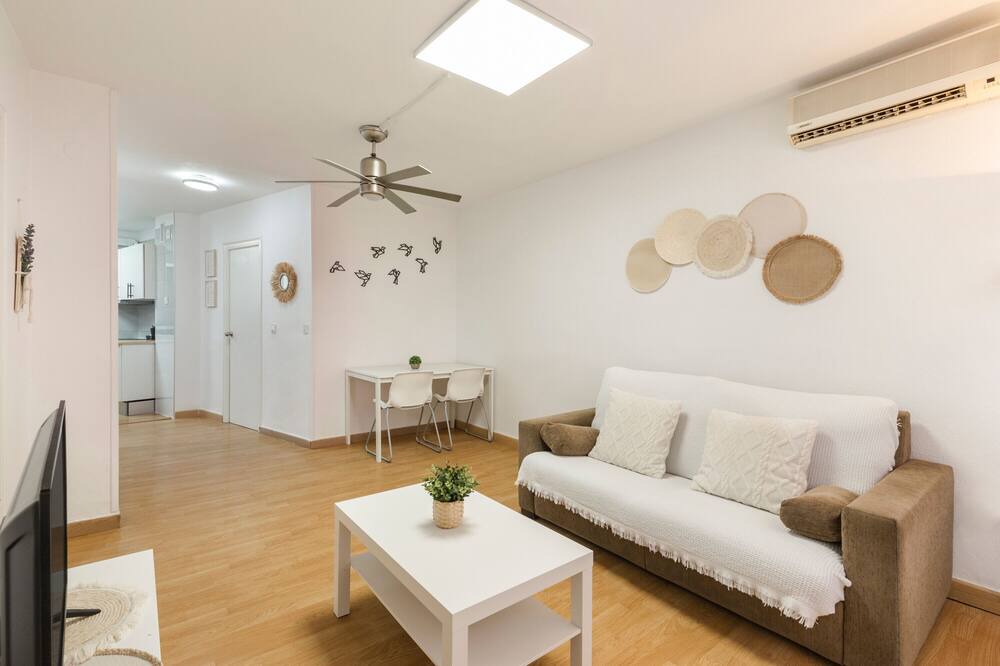 Photo of Livingroom in Murcia