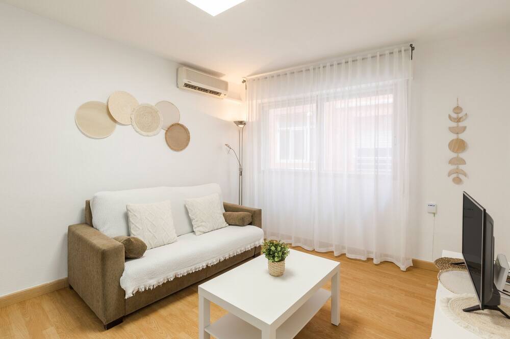 Photo of Livingroom in Murcia
