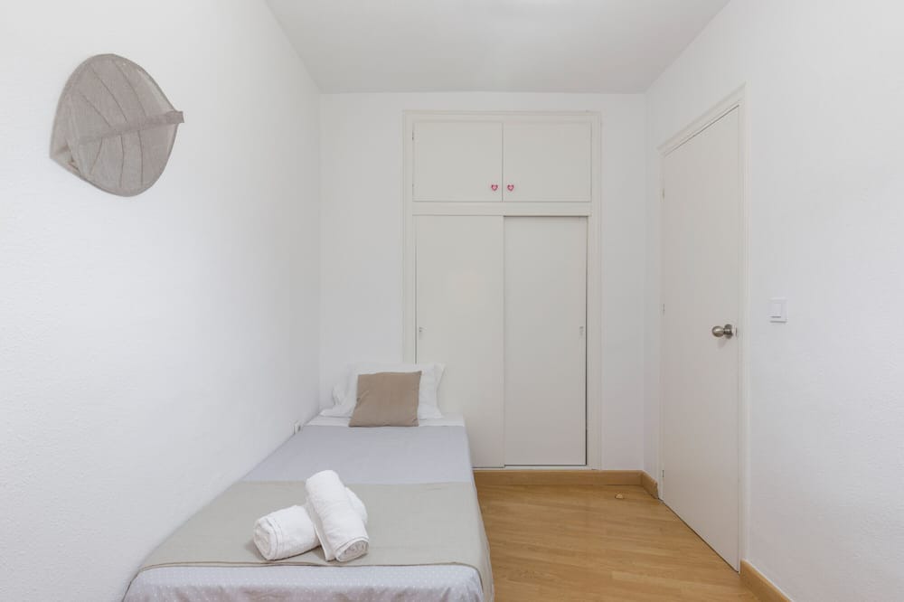 Photo of Bedroom in Murcia