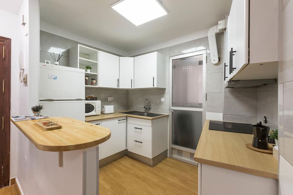 Photo of Kitchen in Murcia