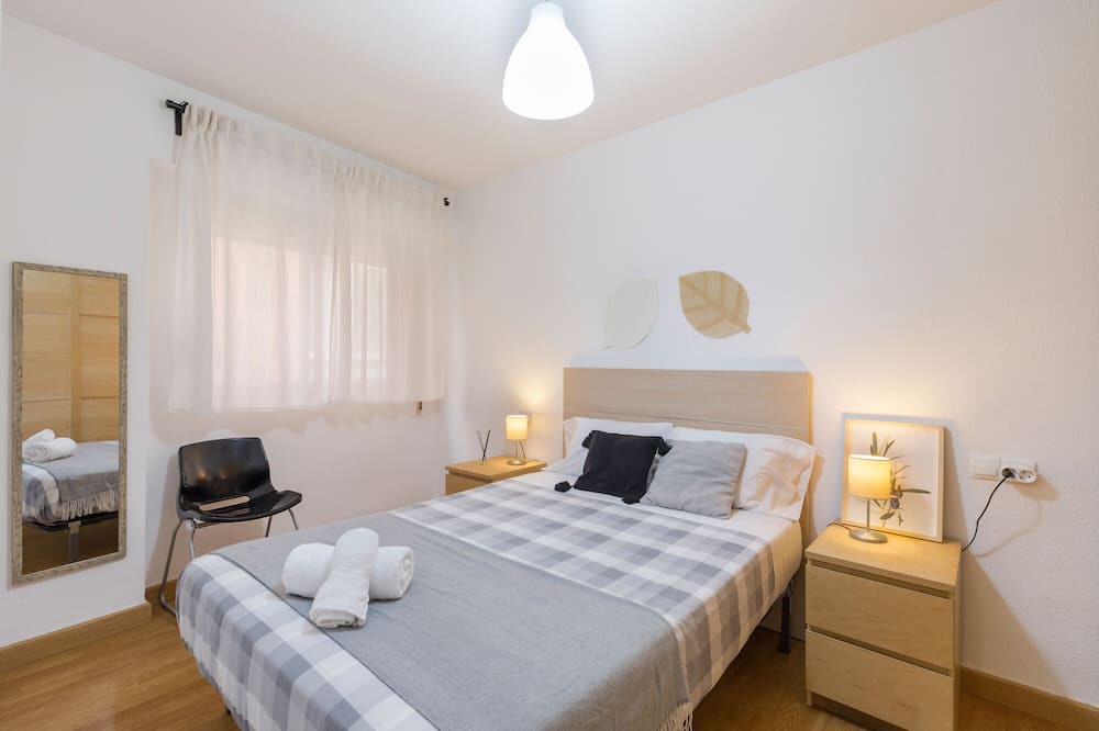 Photo of Bedroom in Murcia