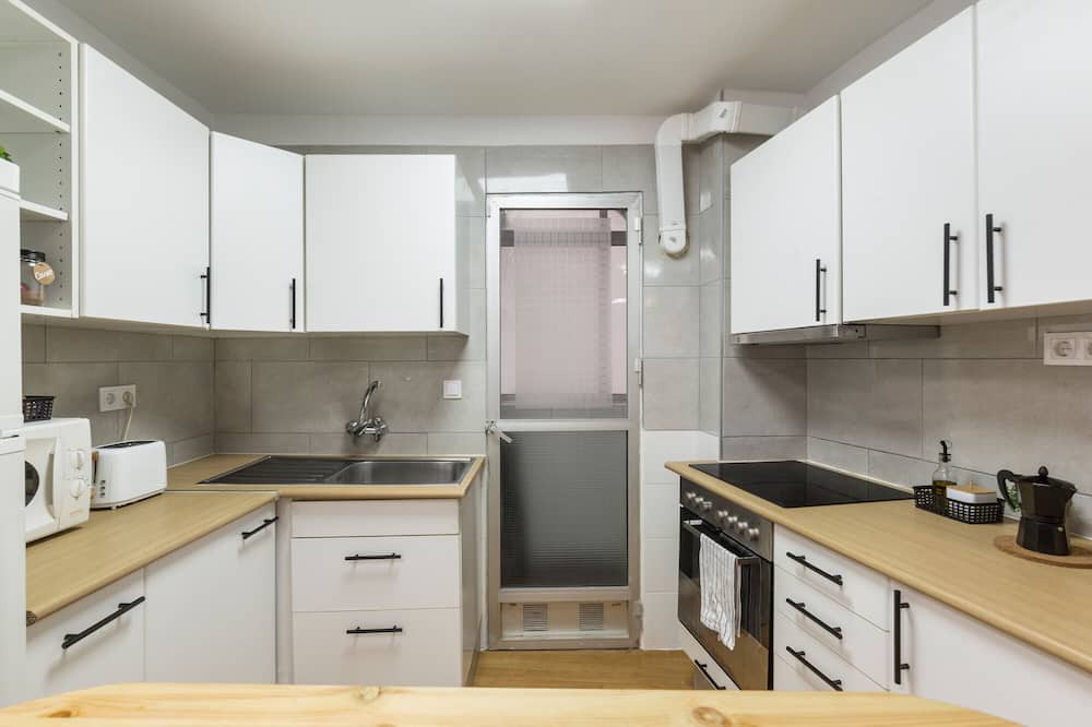 Photo of Kitchen in Murcia