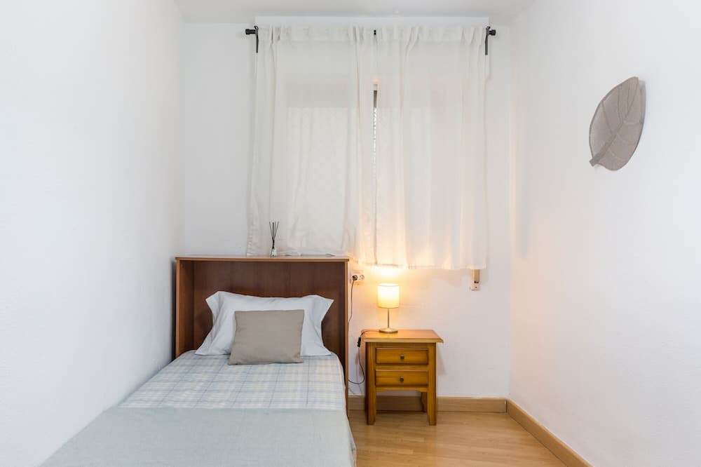 Photo of Bedroom in Murcia