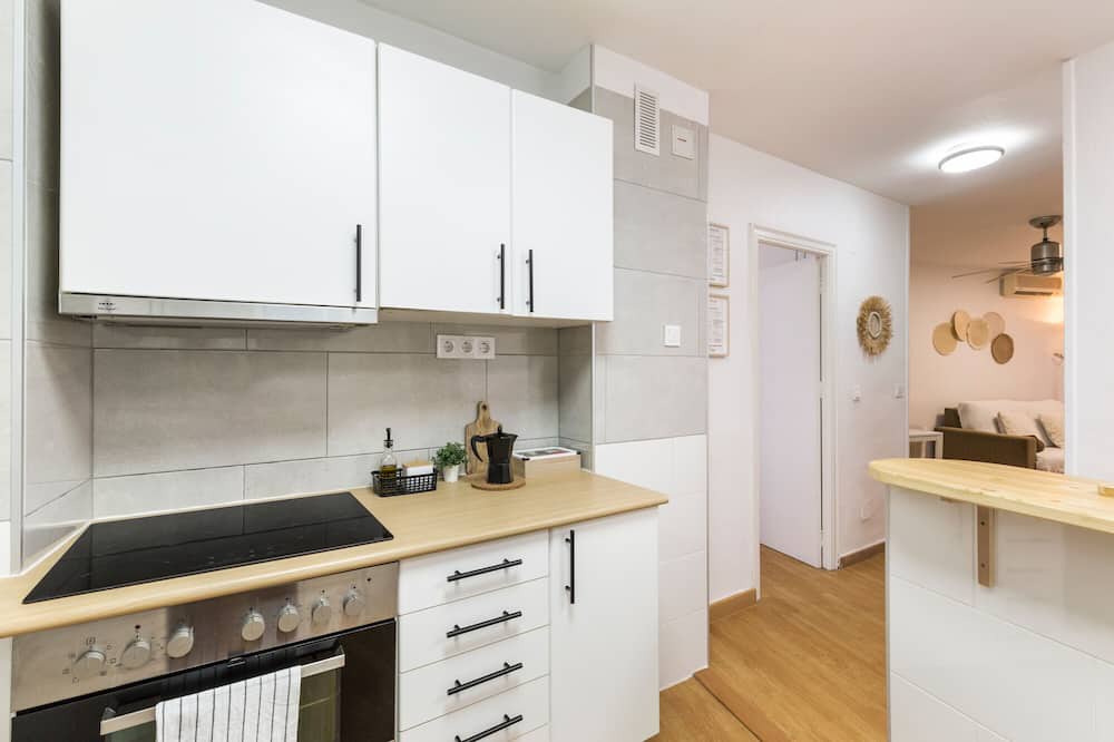 Photo of Kitchen in Murcia