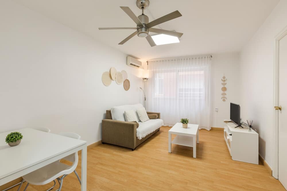 Photo of Livingroom in Murcia