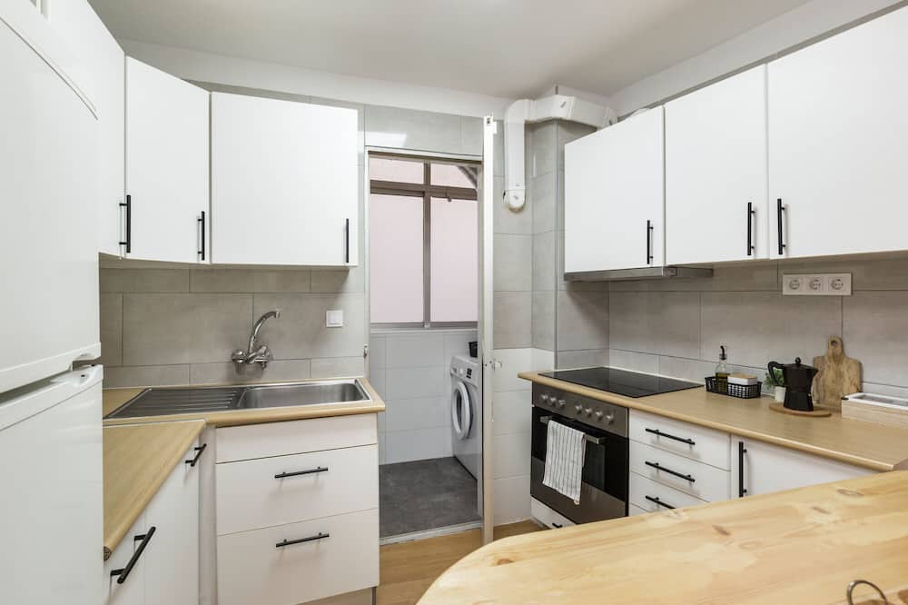 Photo of Kitchen in Murcia