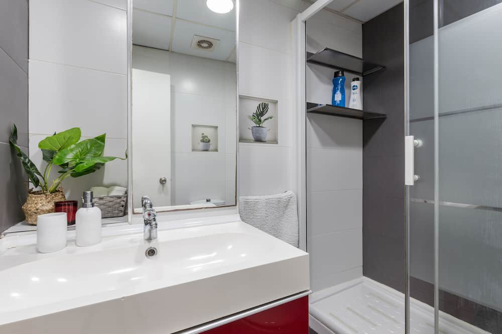 Photo of Bathroom in Murcia