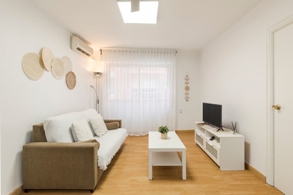 Photo of Livingroom in Murcia