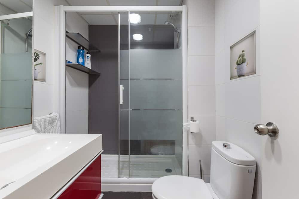 Photo of Bathroom in Murcia