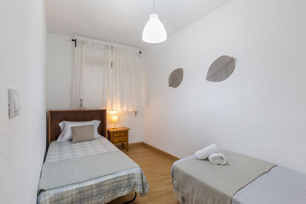 Photo of Bedroom in Murcia