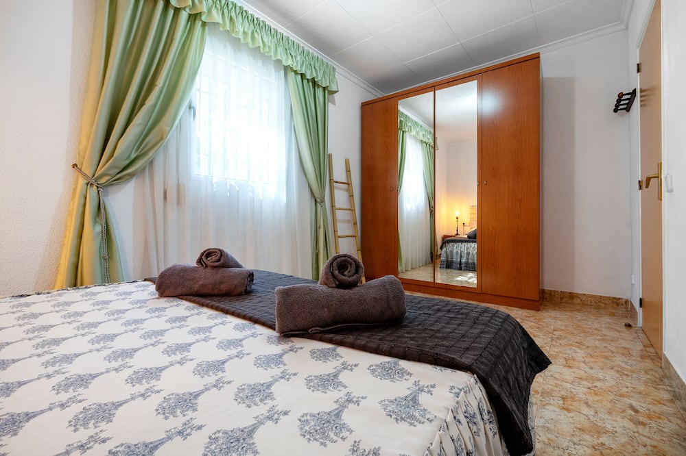 Photo of Bedroom in Amposta