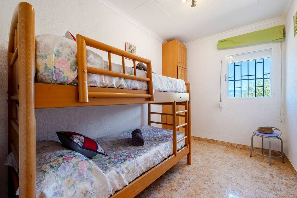 Photo of Bedroom in Amposta