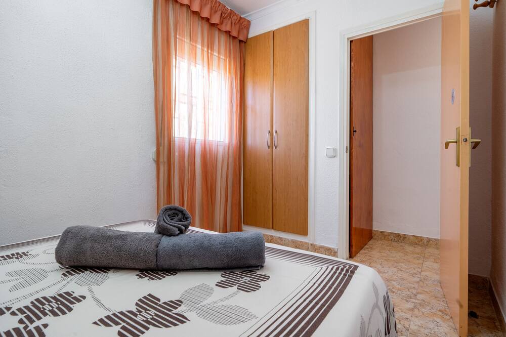 Photo of Bedroom in Amposta