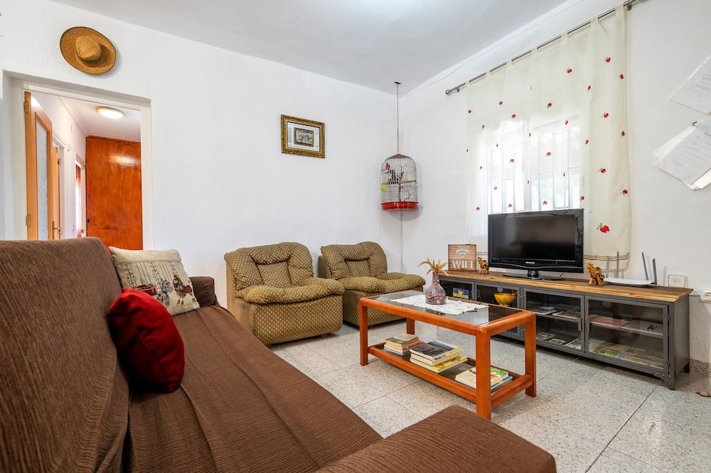Photo of Livingroom in Amposta