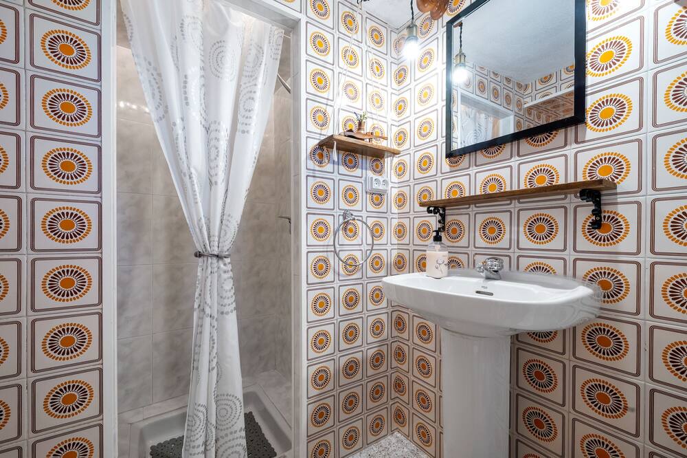 Photo of Bathroom in Amposta