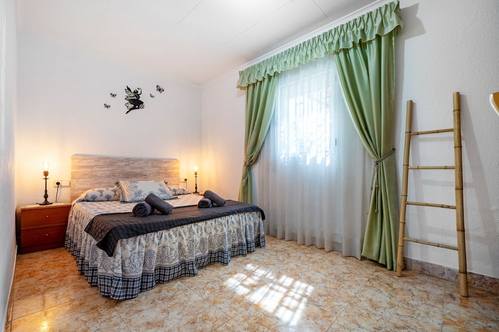 Photo of Bedroom in Amposta
