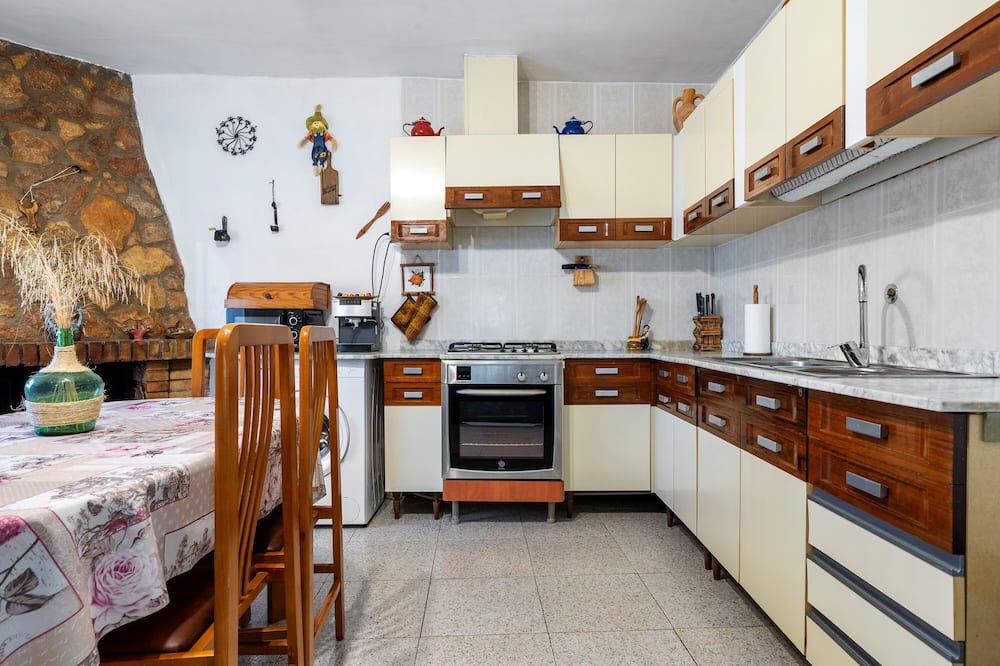 Photo of Kitchen in Amposta