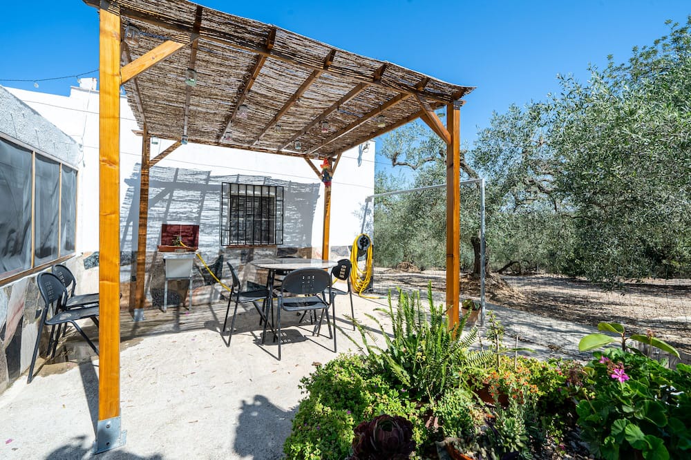 Photo of Patio Balcony in Amposta
