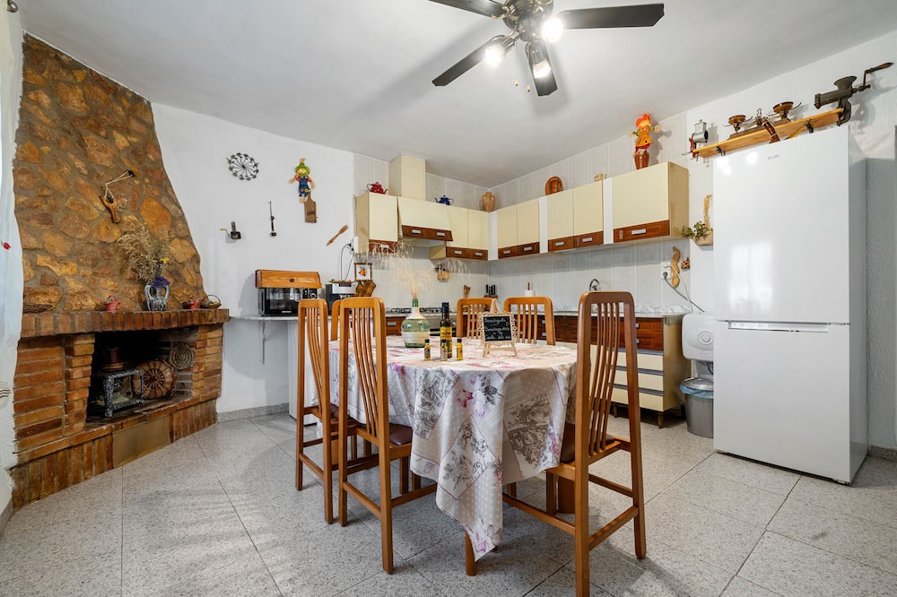 Photo of Kitchen in Amposta