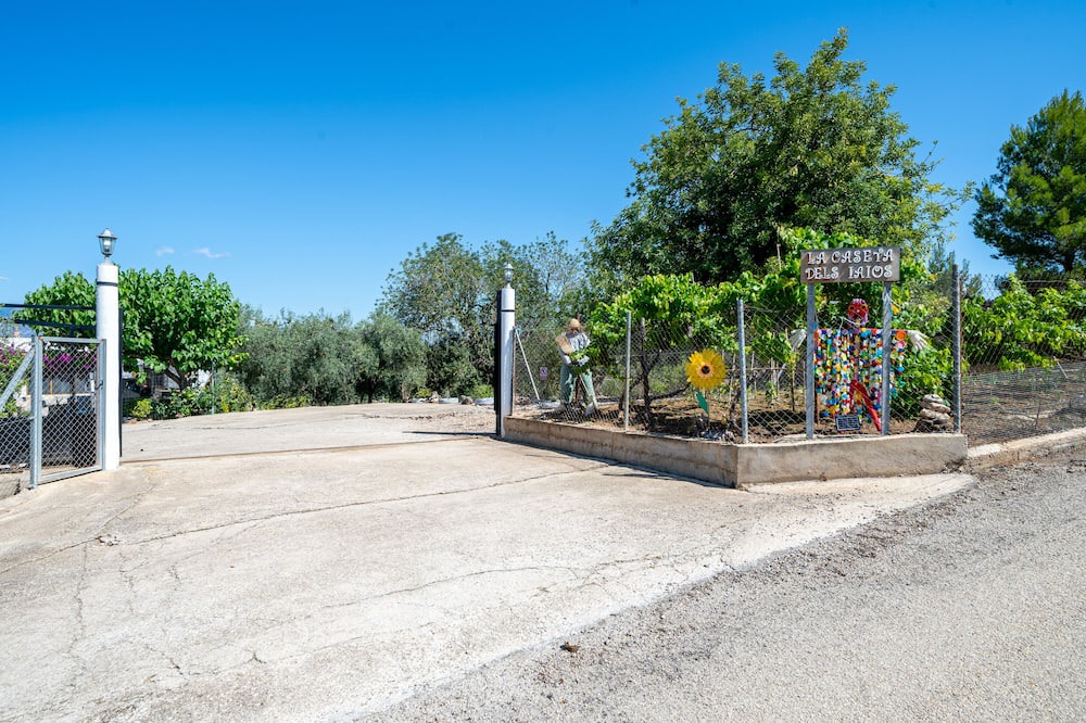 Photo of Outdoor in Amposta