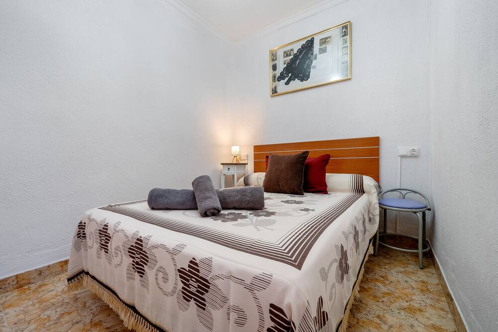 Photo of Bedroom in Amposta