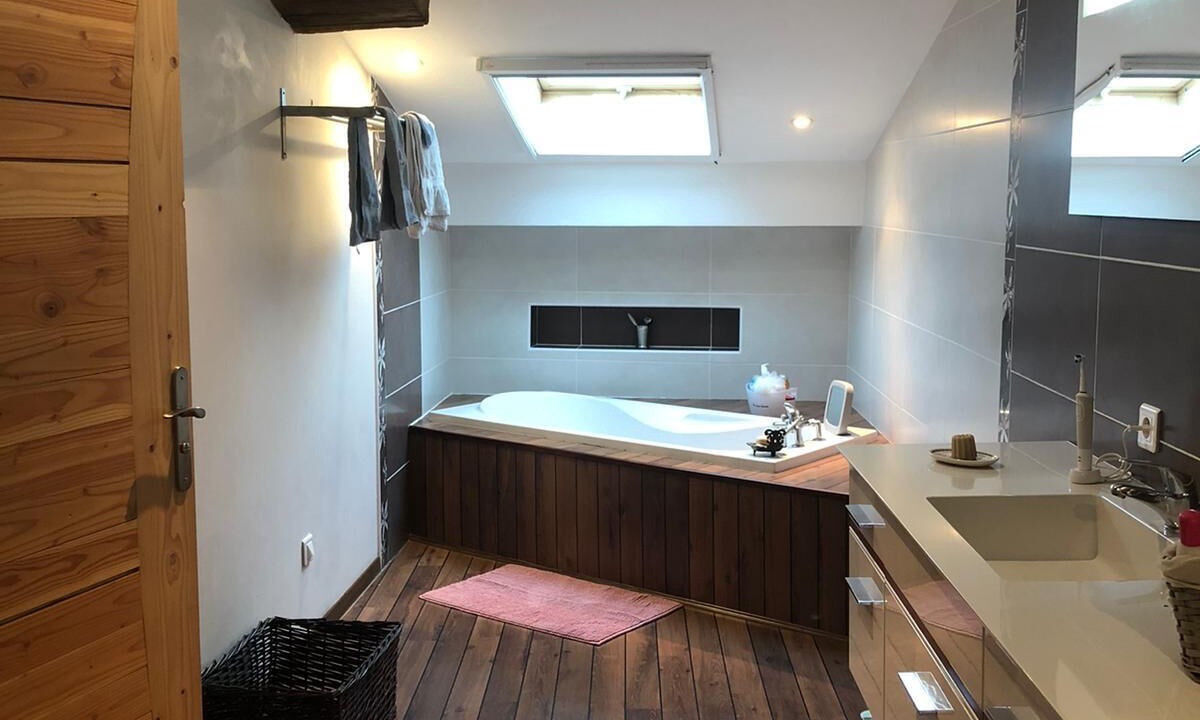 Photo of Kitchen in Salavre