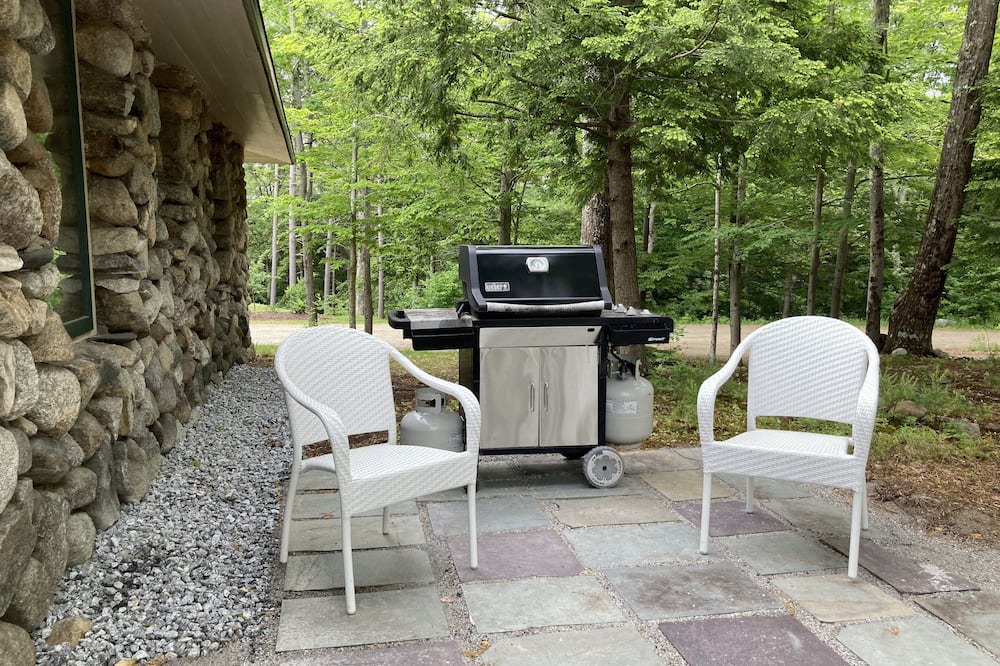 Photo of Outdoor in Center Harbor