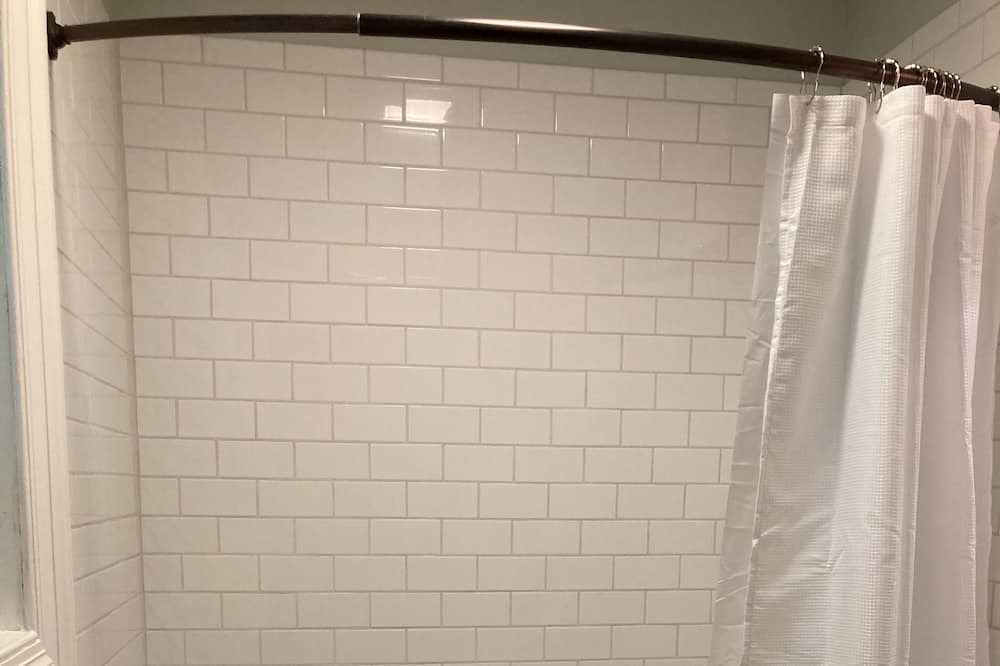 Photo of Bathroom in Center Harbor