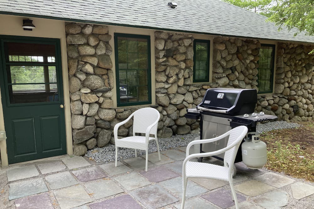 Photo of Outdoor in Center Harbor