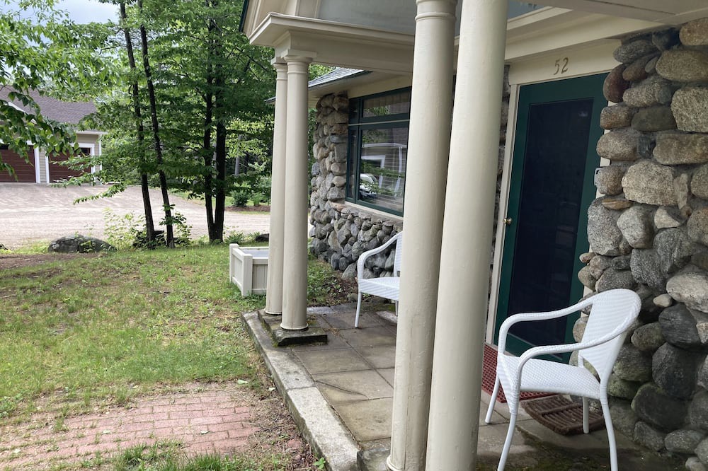 Photo of Outdoor in Center Harbor