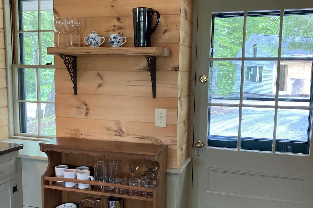 Photo of Kitchen in Center Harbor