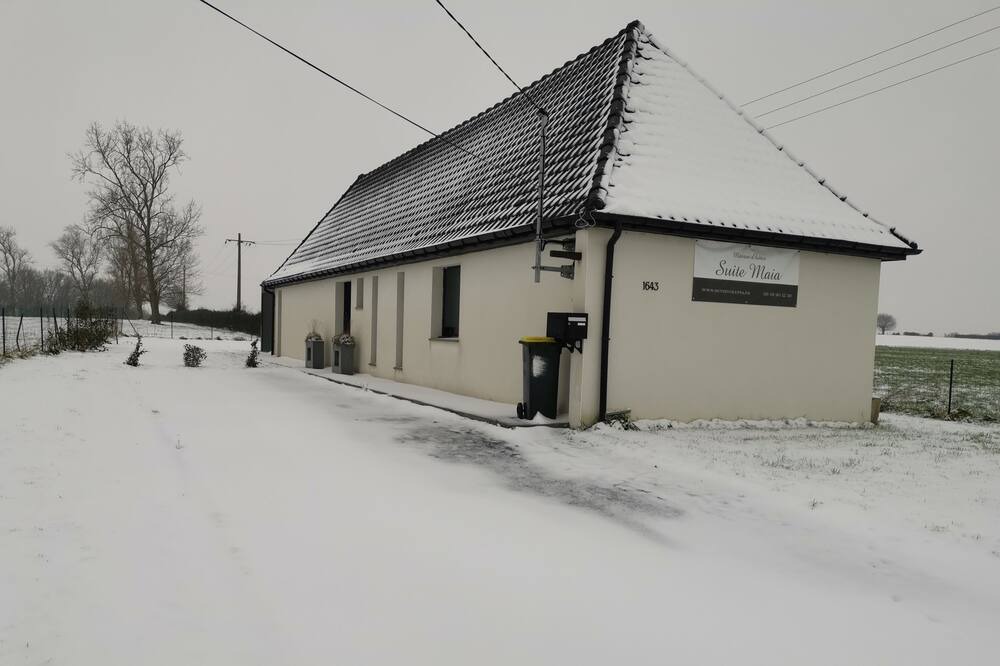 Photo of Outdoor in Lynde