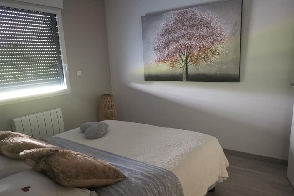 Photo of Bedroom in Lynde