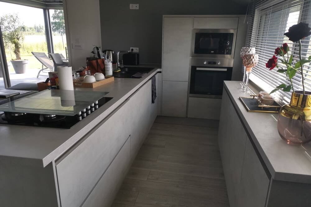 Photo of Kitchen in Lynde