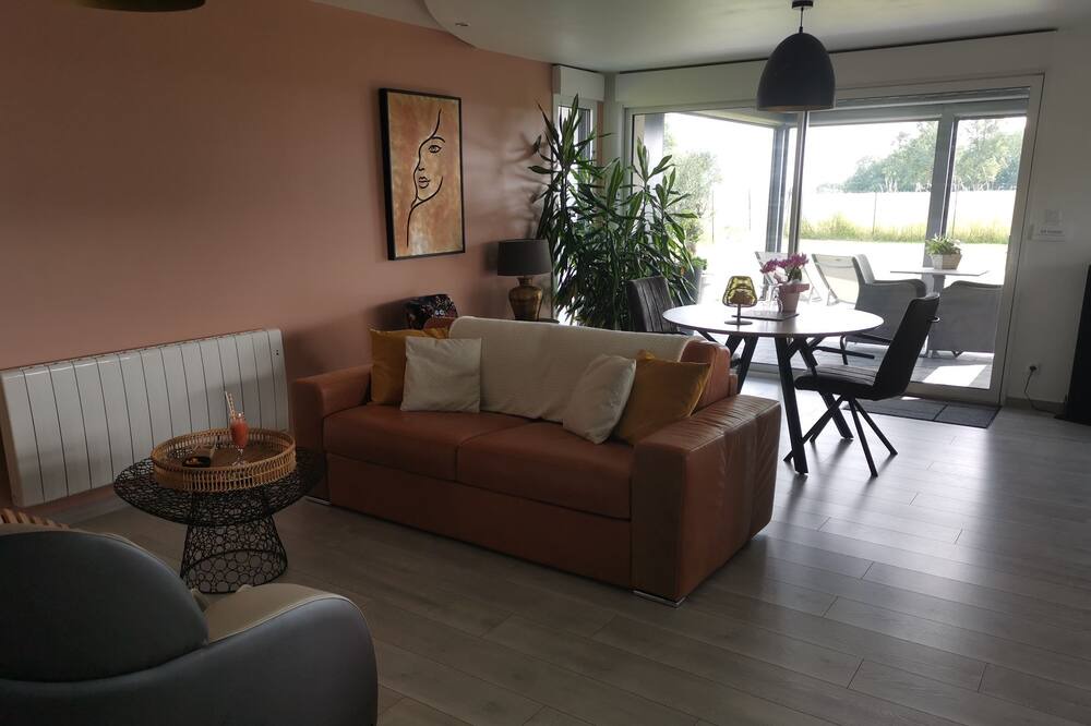 Photo of Livingroom in Lynde