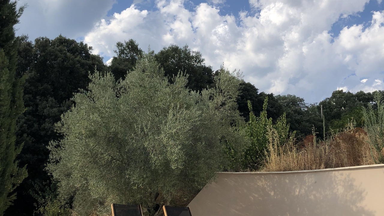 Photo of Outdoor in Puechabon