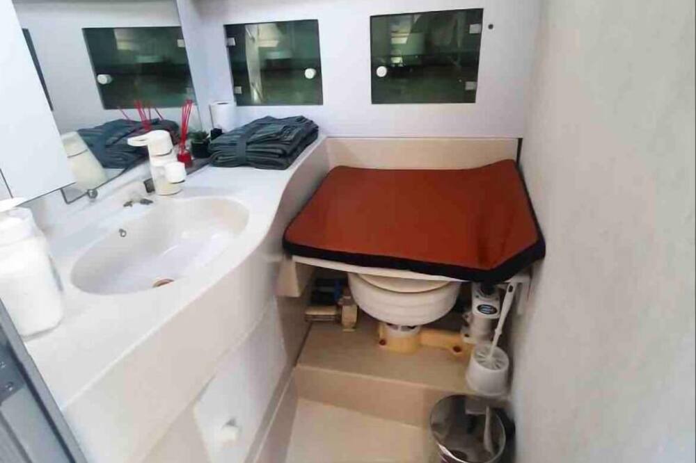 Photo of Bathroom in Port Saplaya