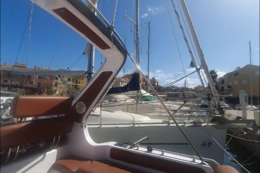 Photo of Outdoor in Port Saplaya