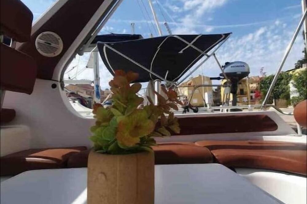 Photo of Outdoor in Port Saplaya