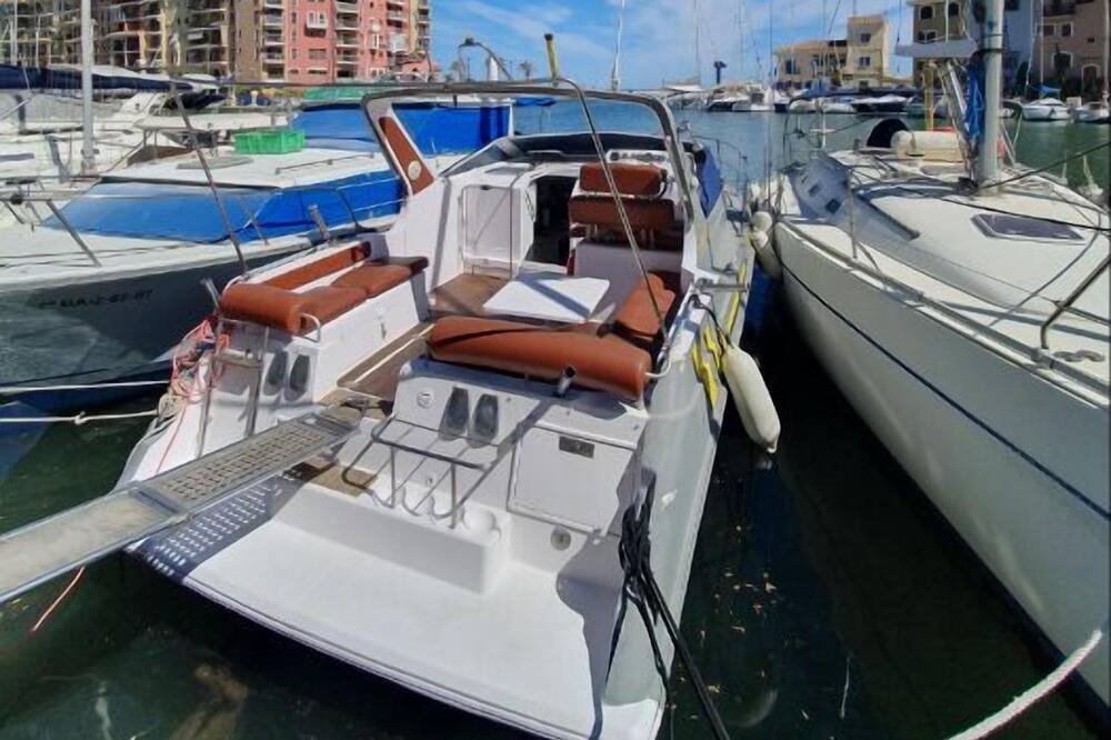 Photo of Outdoor in Port Saplaya