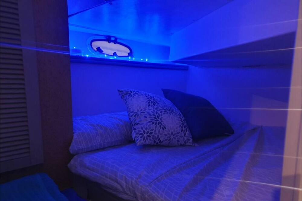 Photo of Bedroom in Port Saplaya